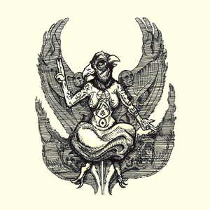 O, Divine Sinner!