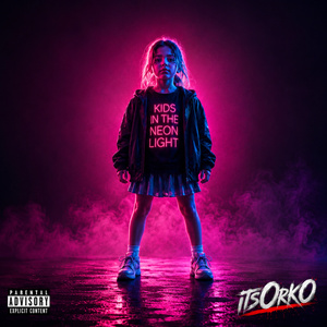 Kids in the Neon Light
