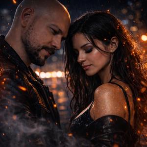 Укради меня (feat. Bageera)