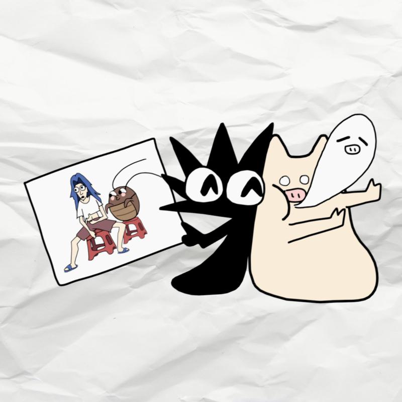 封面