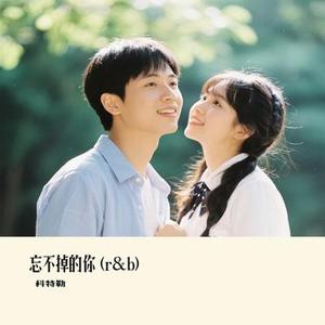 忘不掉的你 (R&B) (Cover 白慕寒)