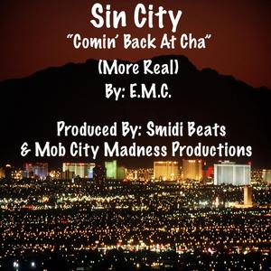 More Real (feat. E.M.C. & G. Thorton Jr.)