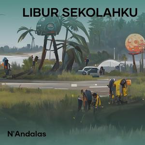 Libur Sekolahku