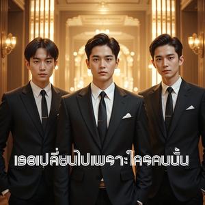 เธอเปลี่ยนไปเพราะใครคนนั้น (Special Version)