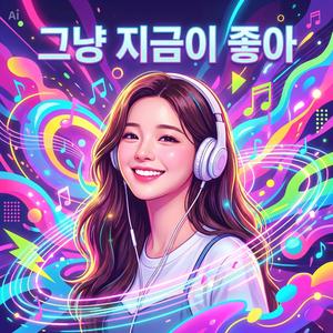 그냥 지금이 좋아