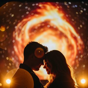 The Light Between Our Hearts (Alt Version)