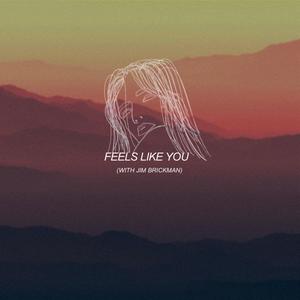 Feels Like You (Piano Version)