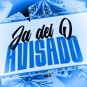 Já Deixo Avisado