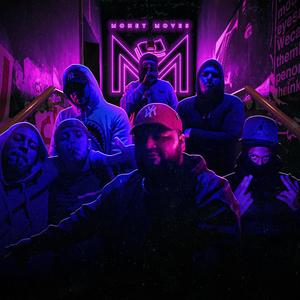 Money Moves (feat. adrist b., Chrupher & Dizzy FR)