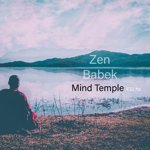 Mind Temple 432Hz