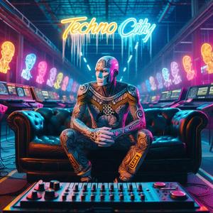 Techno City