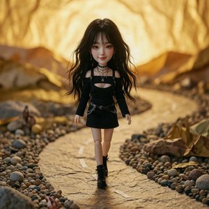 상심한 사람들