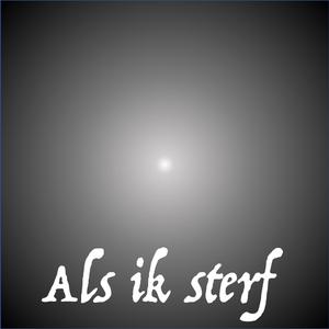 Als Ik Sterf