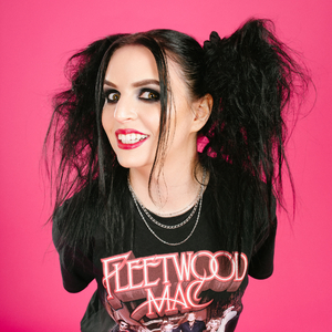 Crying (Introverted Mix)