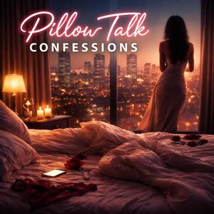 Pillow Talk Confessions Pt. I