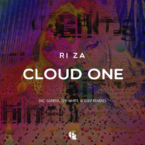 Cloud One (Zed White Remix)