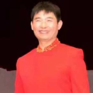 倾心为民情意长 谢海涛