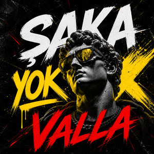 Şaka Yok Valla