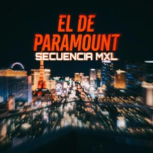 El de Paramount (En Vivo 2026)