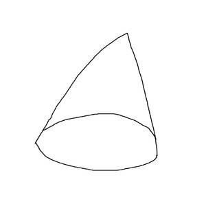 cone I