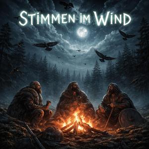 Stimmen im Wind