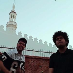 back to old school elsefy (feat. EL-3ARBEED)