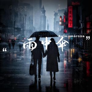 雨中伞