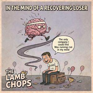 In the mind of a recovering loser