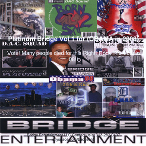 Somethin About You (feat. B-Eazy)