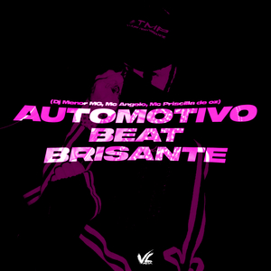Automotivo Beat Brisante