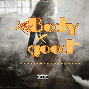 Body Good (Live)