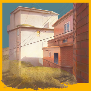 여름밤엔 너와 걸으리