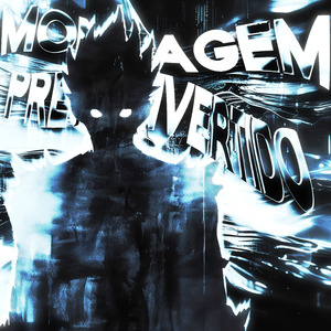 MONTAGEM PRETO INVERTIDO