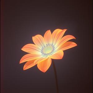 Космічний цвіт