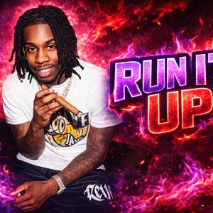 Run it up (feat. DA Zane)