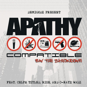 Compatible (Instrumental)