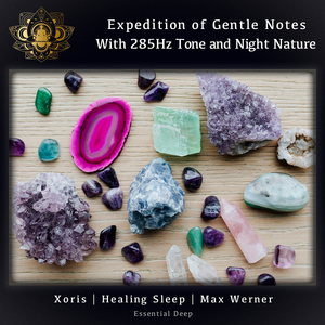 Lighten up Warm-Up and 285Hz Tone