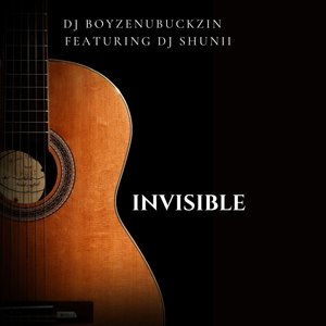 Invisible