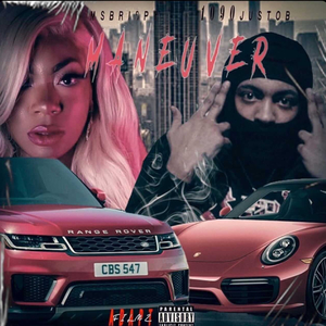 MANEUVER (feat. JUSTOB)