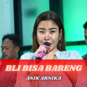 BLI BISA BARENG (Live Version)