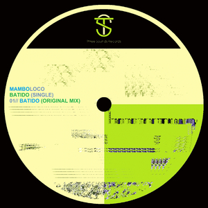 Batido (Original Mix)