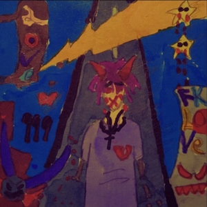 我梦里的公主殿下(prod.Gr33nart)