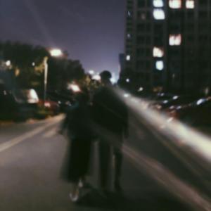 这一刻，爱吧（翻自 付辛博）