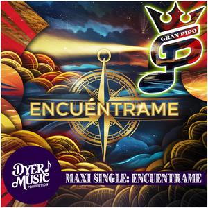 ENCUENTRAME (Version Salsa Fusion)