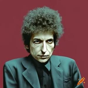 The Sodomy Of Bob Dylan