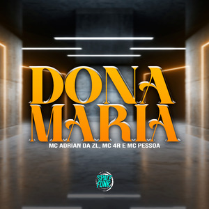 Dona Maria
