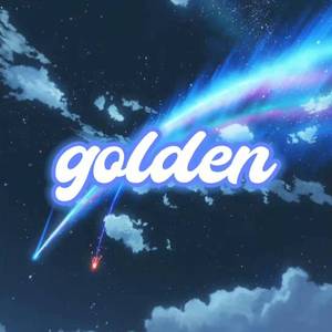 ［FREE］"Golden"