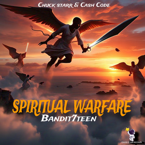 Spiritual Warfare