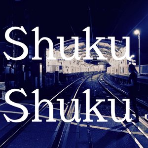 Shuku Shuku