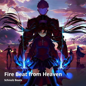 Fire Beat from Heaven